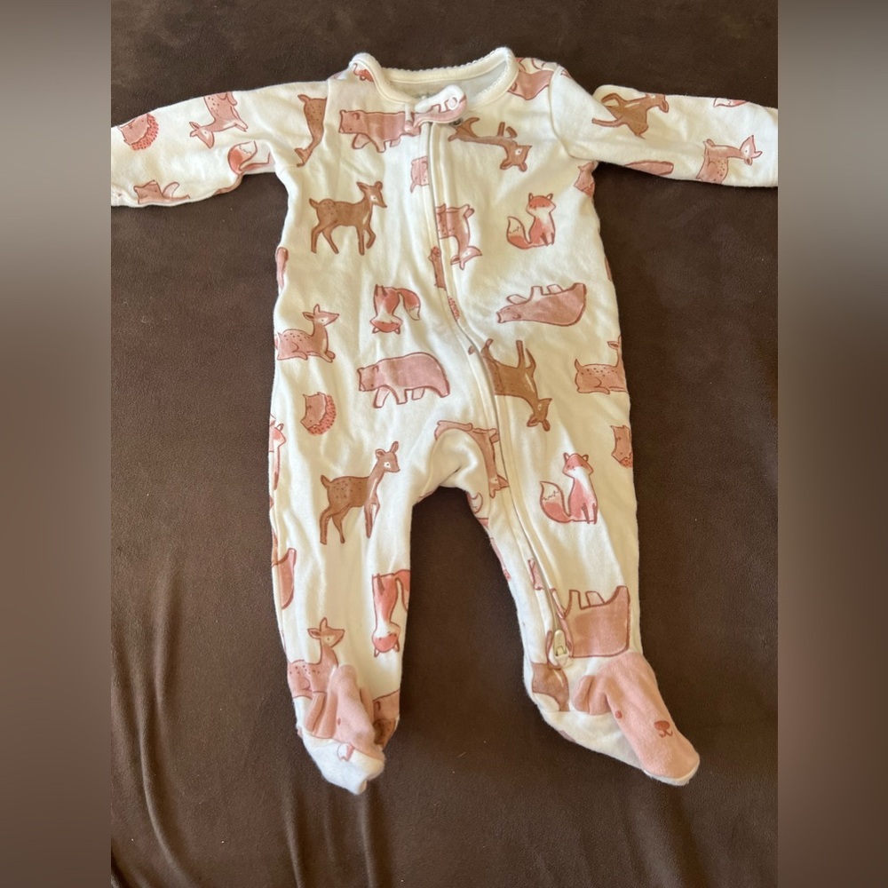 2 way zip sleeper